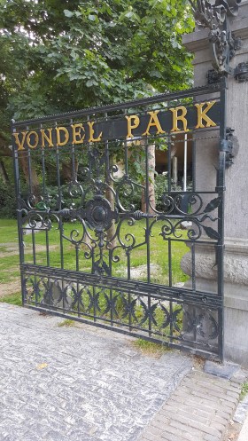 amsterdam-vondelpark