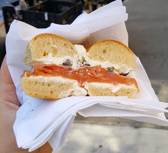 food-bagels-russ&amp;daughters