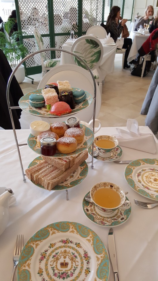 london-afternoontea,kensingtonpalace (2)
