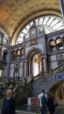 travelguide-antwerp,belgium-centraalstation (2)