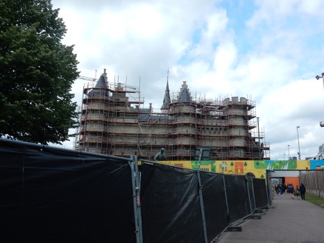 travelguide-antwerp,belgium-hetsteen