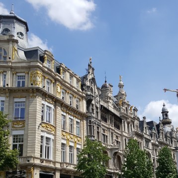 travelguide-antwerp,belgium-meir (1)